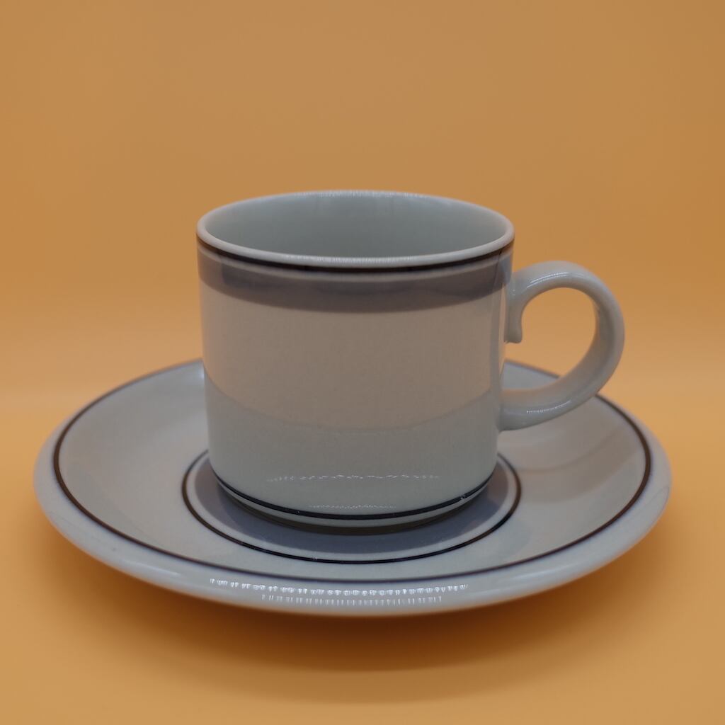 『ARABIA(アラビア)』 / 『Usva(ウスヴァ)』 / コーヒーカップ 001