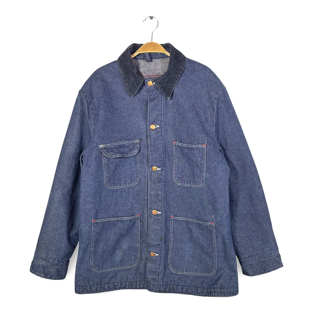 DENIM | ヤング衣料店