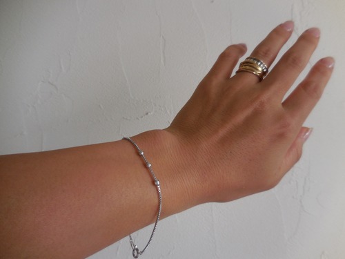 MirrorBall Bracelet