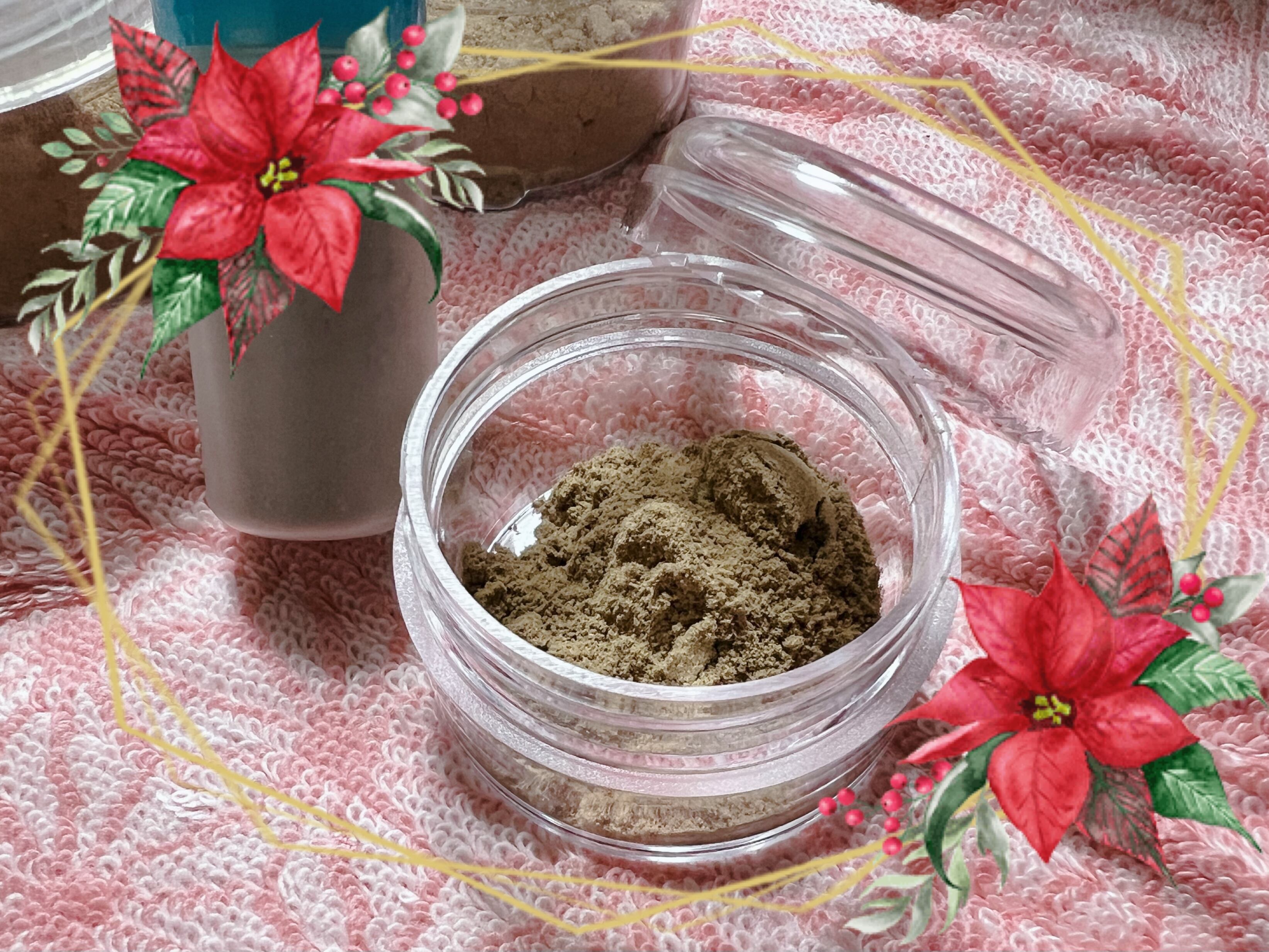 塗香《摩利支天》15g