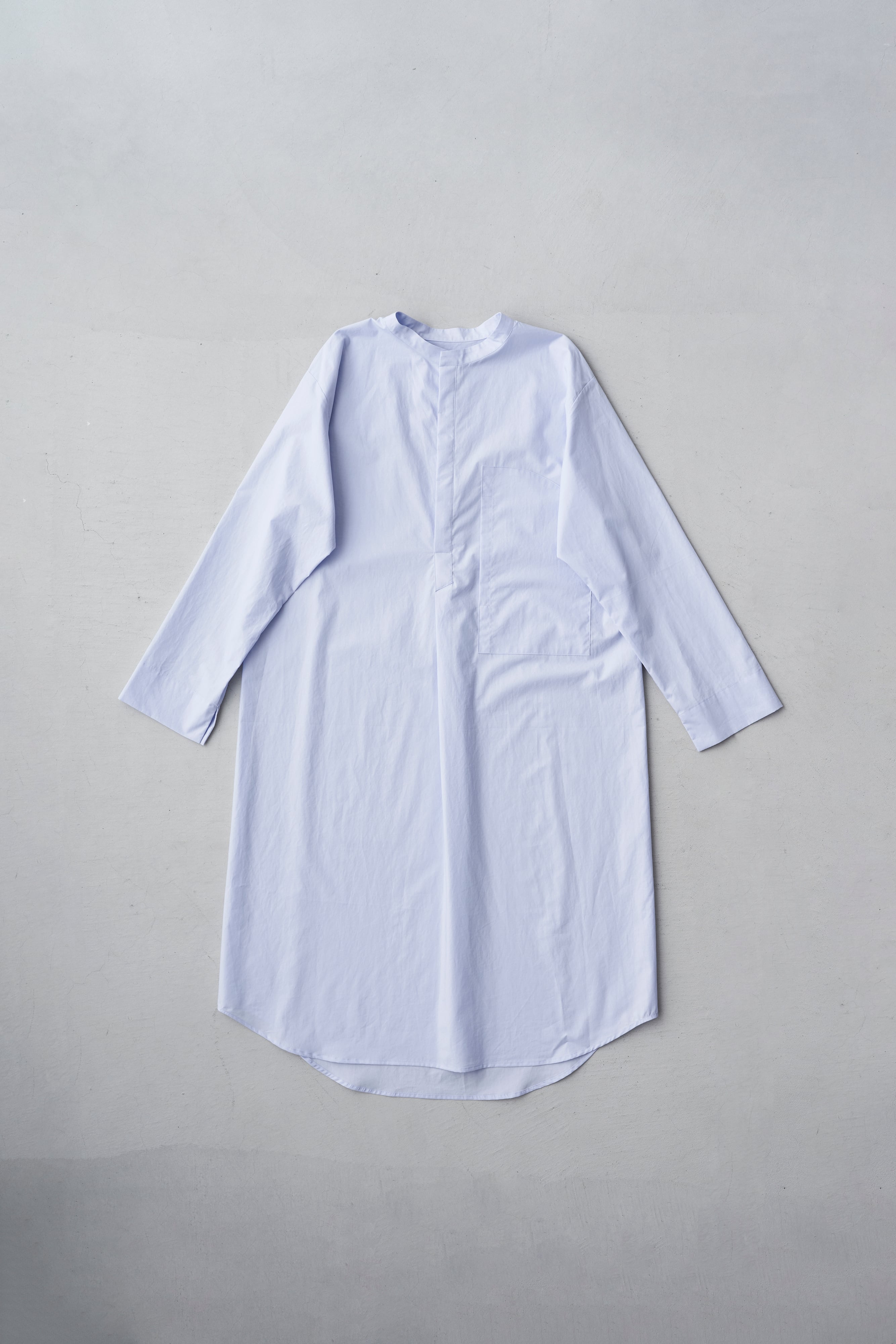 〈 WONDER FULL LIFE 〉KURTA-Ⅱ / lilac
