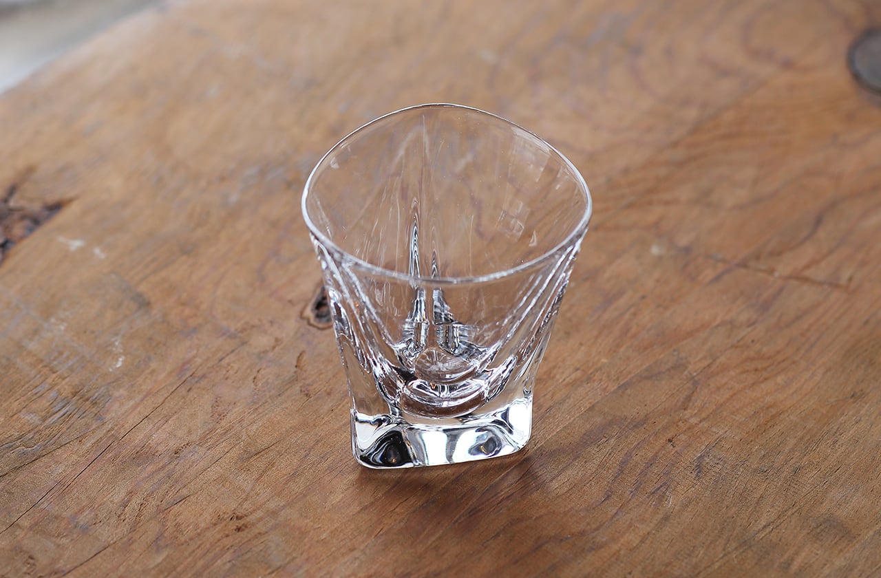 sun ロックグラス | & GLASS craft and design studio
