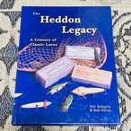 the Heddon Legacy  [3501]