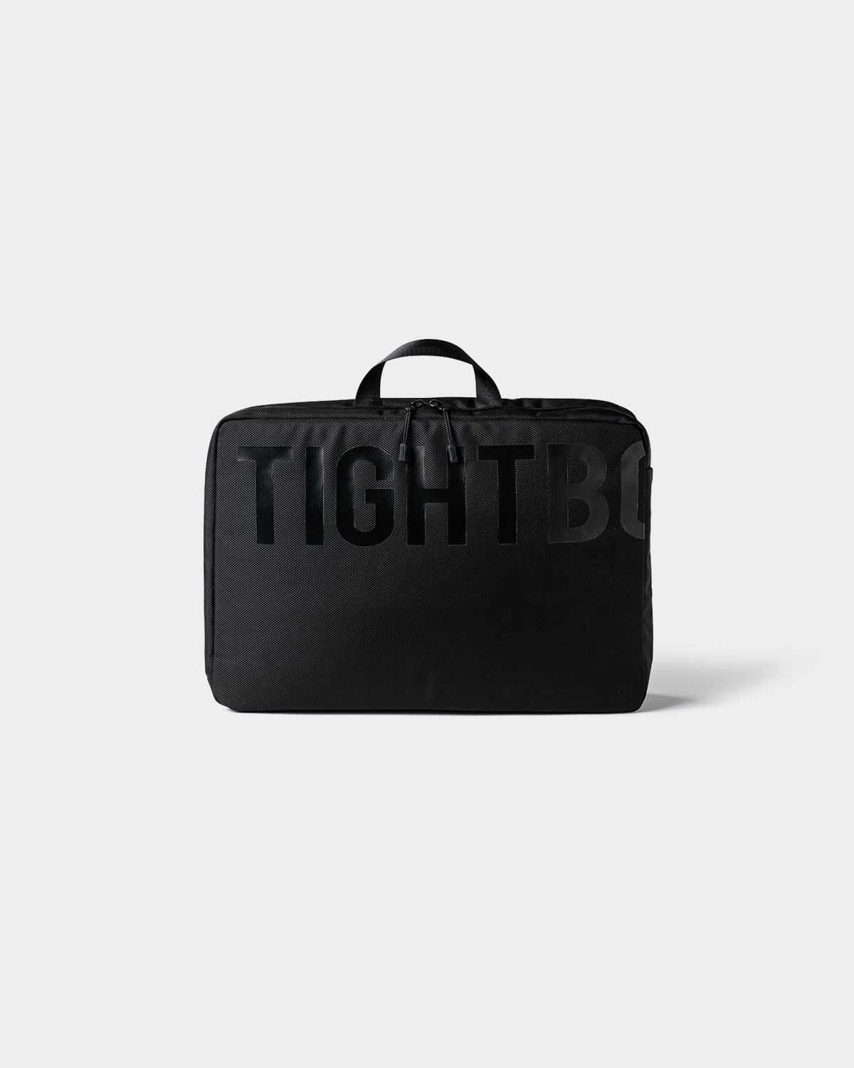 TIGHTBOOTH / BIG LOGO FUNCTION BAG