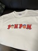 POM POM 漢D.O White version
