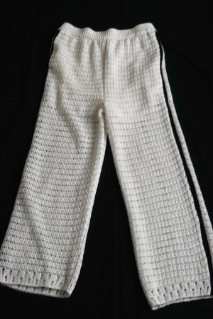 pelleq - drift line pants