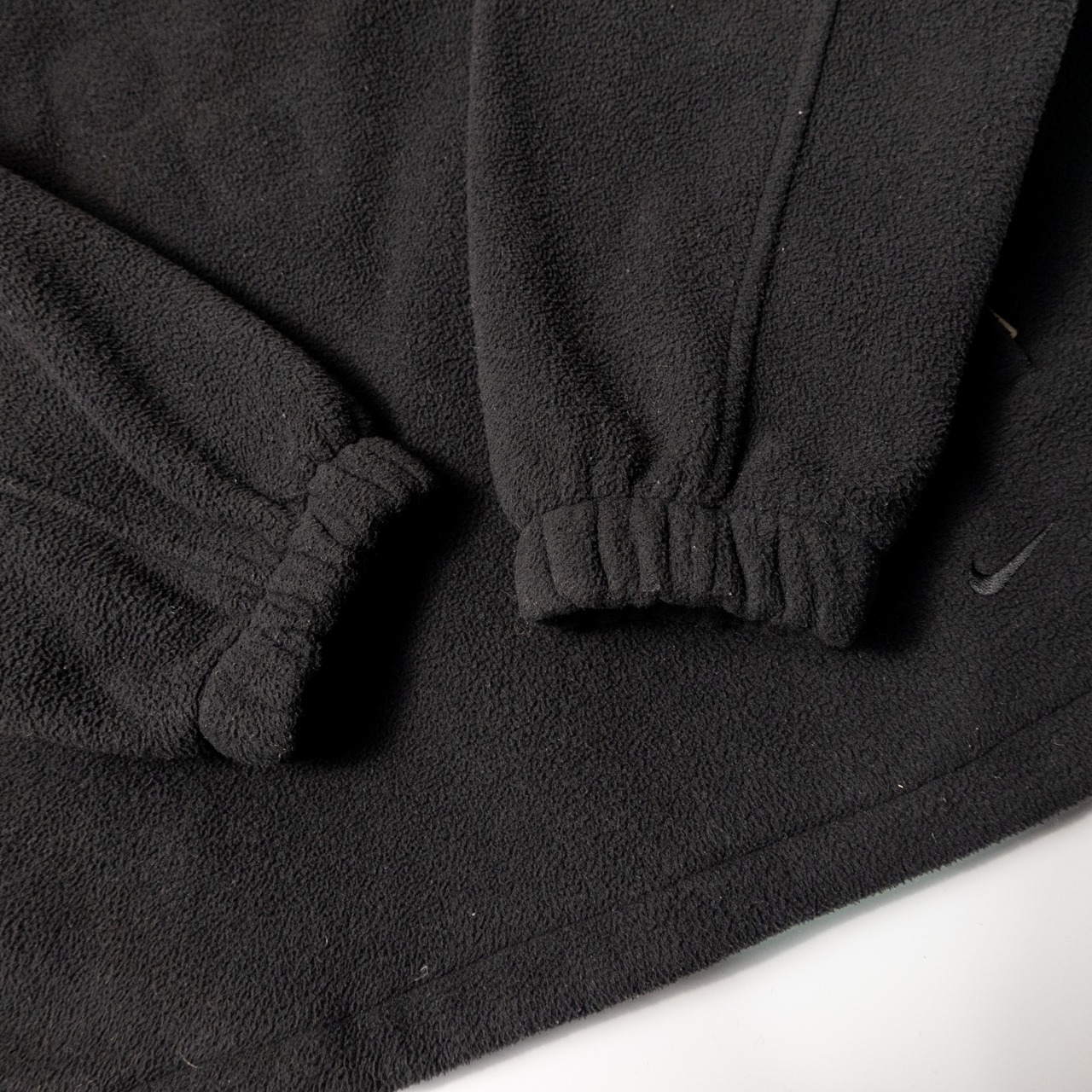 2000’s~ NIKE half zip fleece pullover