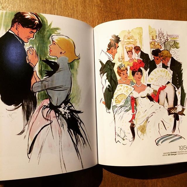 イラスト集「Lifestyle Illustration of the 50