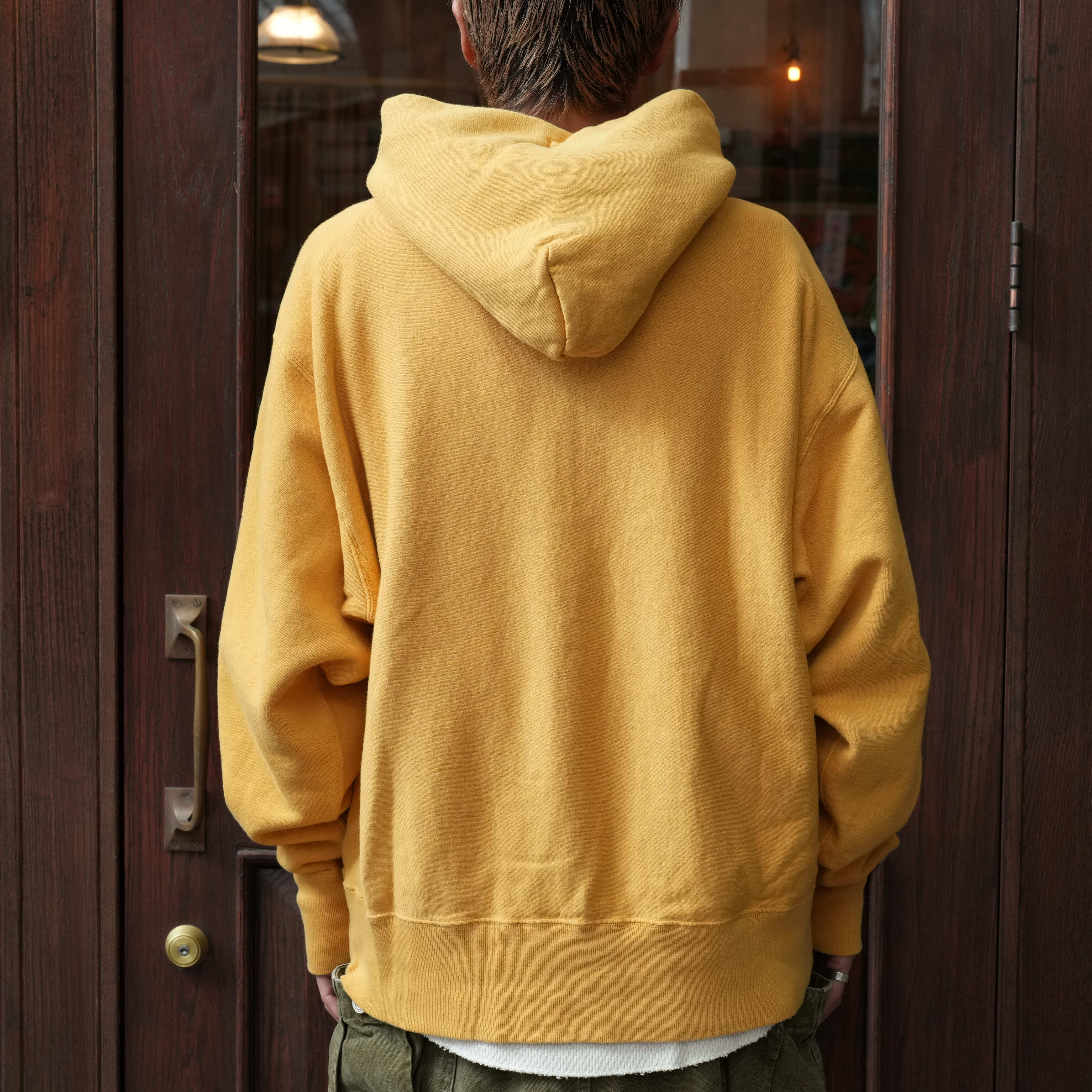 KAPTAIN SUNSHINE(キャプテンサンシャイン) 25AW 