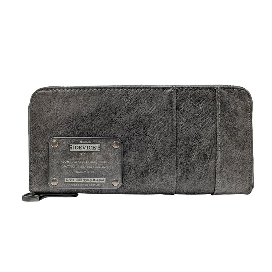 ギフト対応可】メゾンマルジェラ MAISON MARGIELA 二つ折り財布 Four