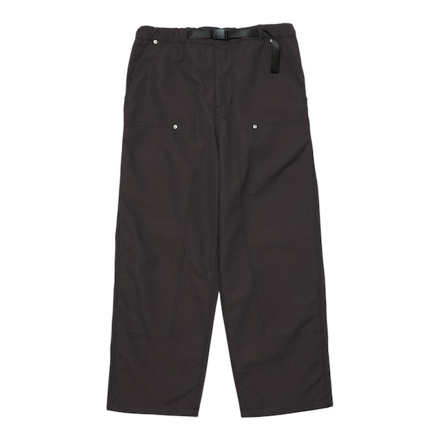 【BAL】FAUX STITCH CARPENTER PANT(CARBON)〈国内送料無料〉