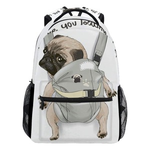 Backpack  -piggyback-　　bqpq-28