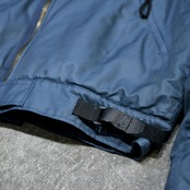 dead stock Royal Canadian air foce flight jacket