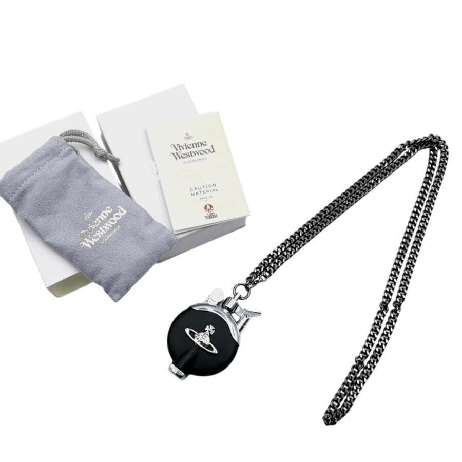 Vivienne Westwood ライター ネックレス Vivienne Westwood ライター ネックレス