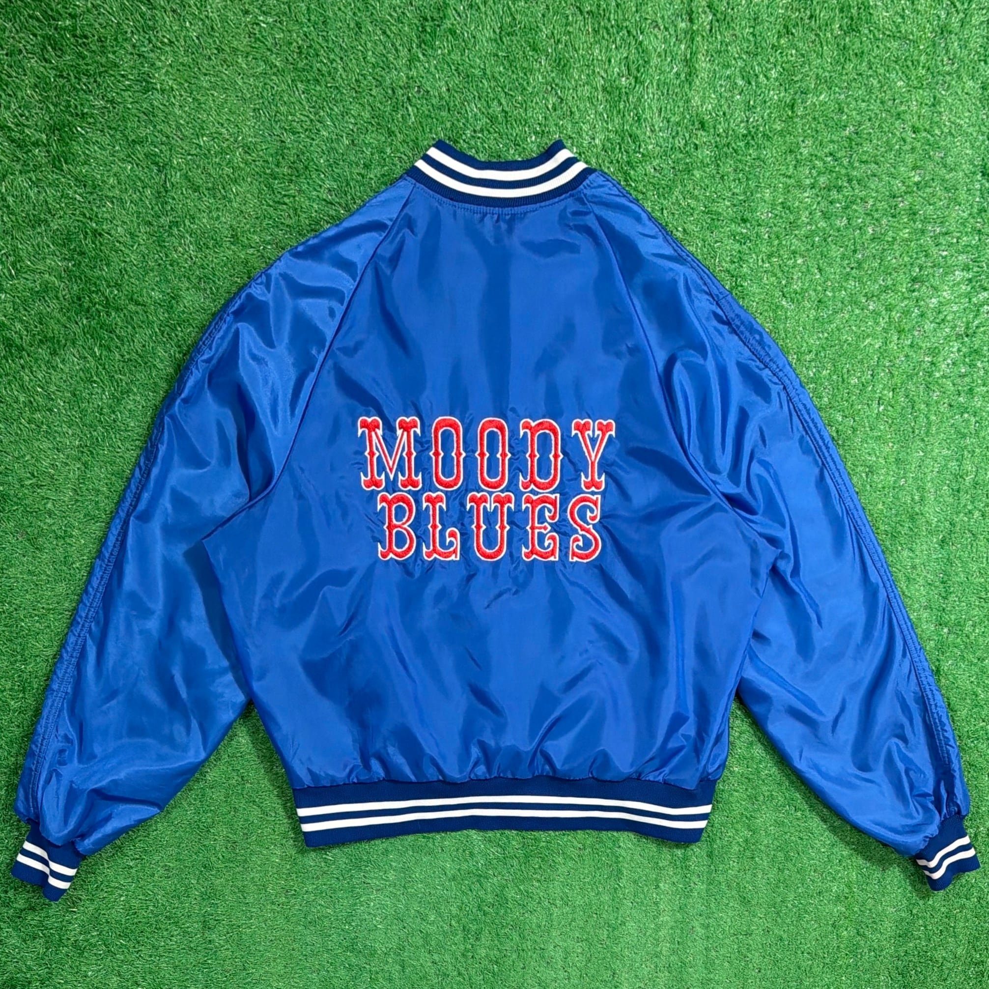 Men's】80s SPORTS イラスト ラグラン Tシャツ / アメリカ製 USA製 80