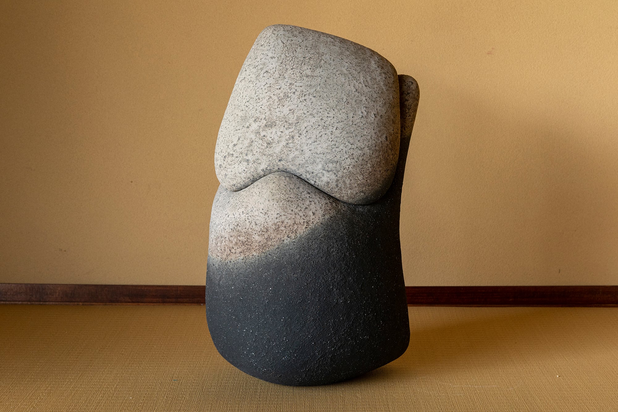 彩土器 / 五味謙二 | スペース大原オンラインストア