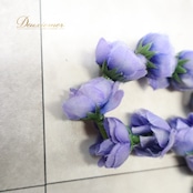 フラダンス 小物 まとめ売り 全8点 セット レイ ピカケレイ イリマレイ 花 白 緑 紫 タヒチアン フラ ダンス イベント ステージ ネックレス 飾り ピカケ 葉っぱ ホワイト系 ピンク系 オレンジ系 グリーン系 パープル系