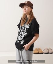 ◆NOISE S/S Tee◆lf-25008