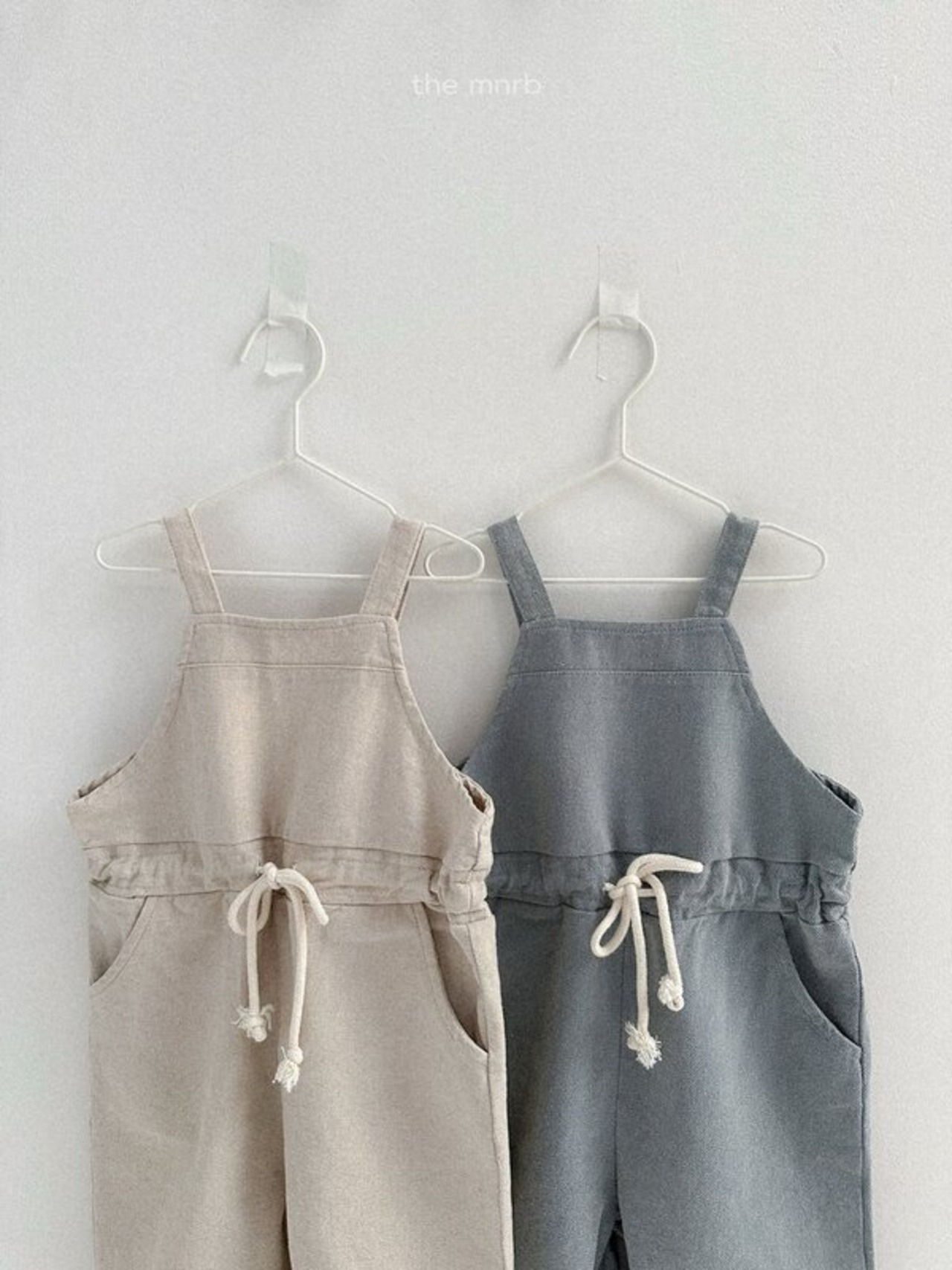 minirobe 26/SS Planet suspenders