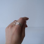 【カレンシルバー】ring ぐるり