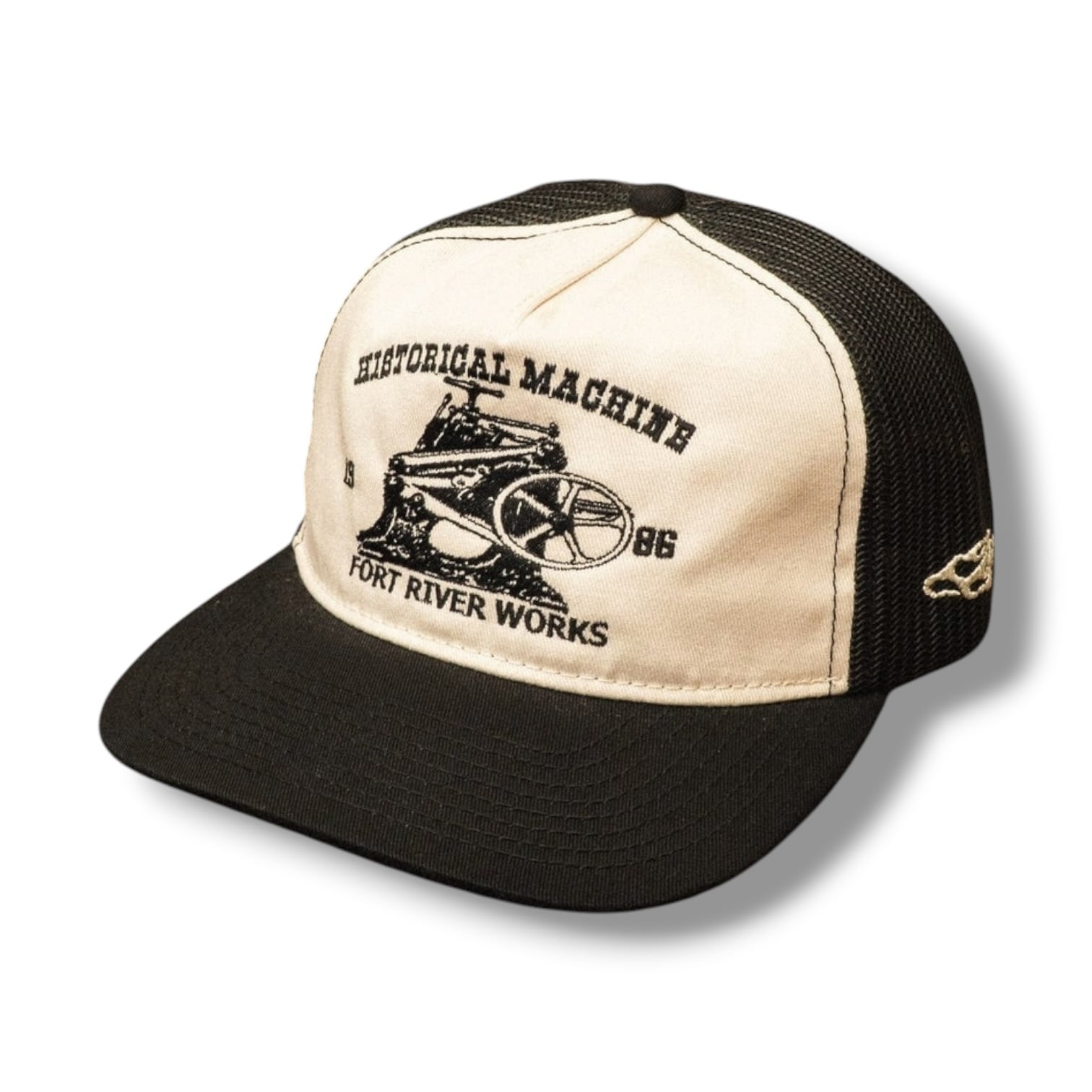 LXPL CAP HM トラッカーキャップ メッシュキャップ アメカジ | BETTON
