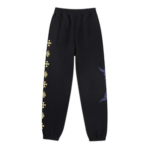 【SUPPLIER】GRAFFITI LOGO JOGGER