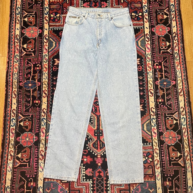 90s Calvin Klein Jeans made in USA