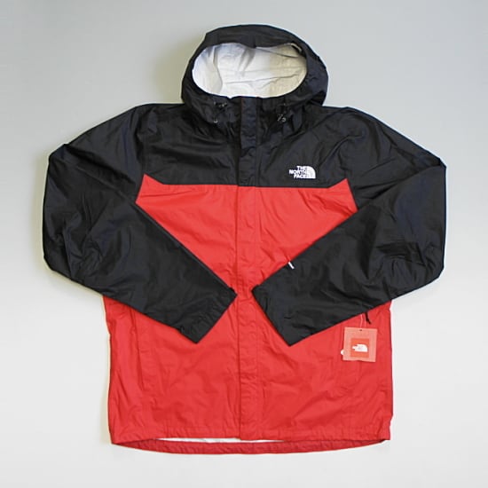 THE NORTH FACE ノースフェイス VENTURE JACKET RETRO