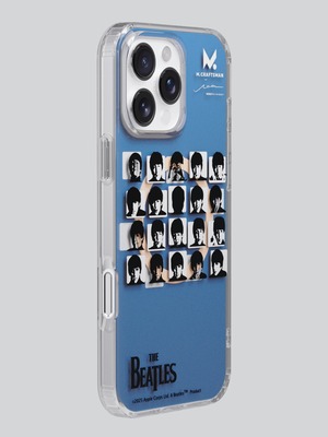 iPhone16シリーズ | The Beatles iPhone Case | A Hard Day’s Night