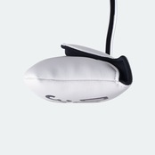 3サイズから選べるパターカバー （ネオマレット型・マレット型対応 ）DO NOT 3 PUTT®（NMPT）DO_06NMPT