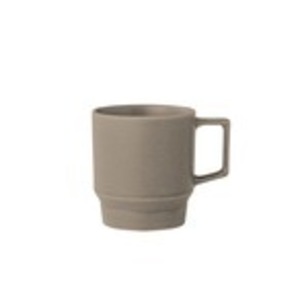 ground_grip mug (ブラウン)