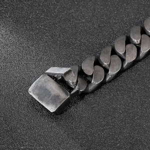 Belt Buckle Bracelet / ベルト バックル ブレスレット