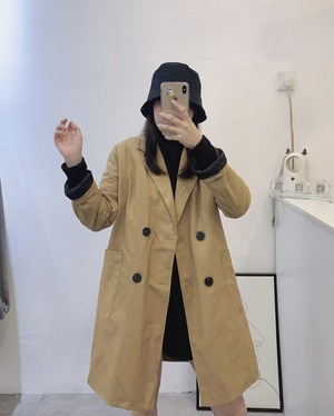 カジュアル ジャケットコート AJ5Z5039-925