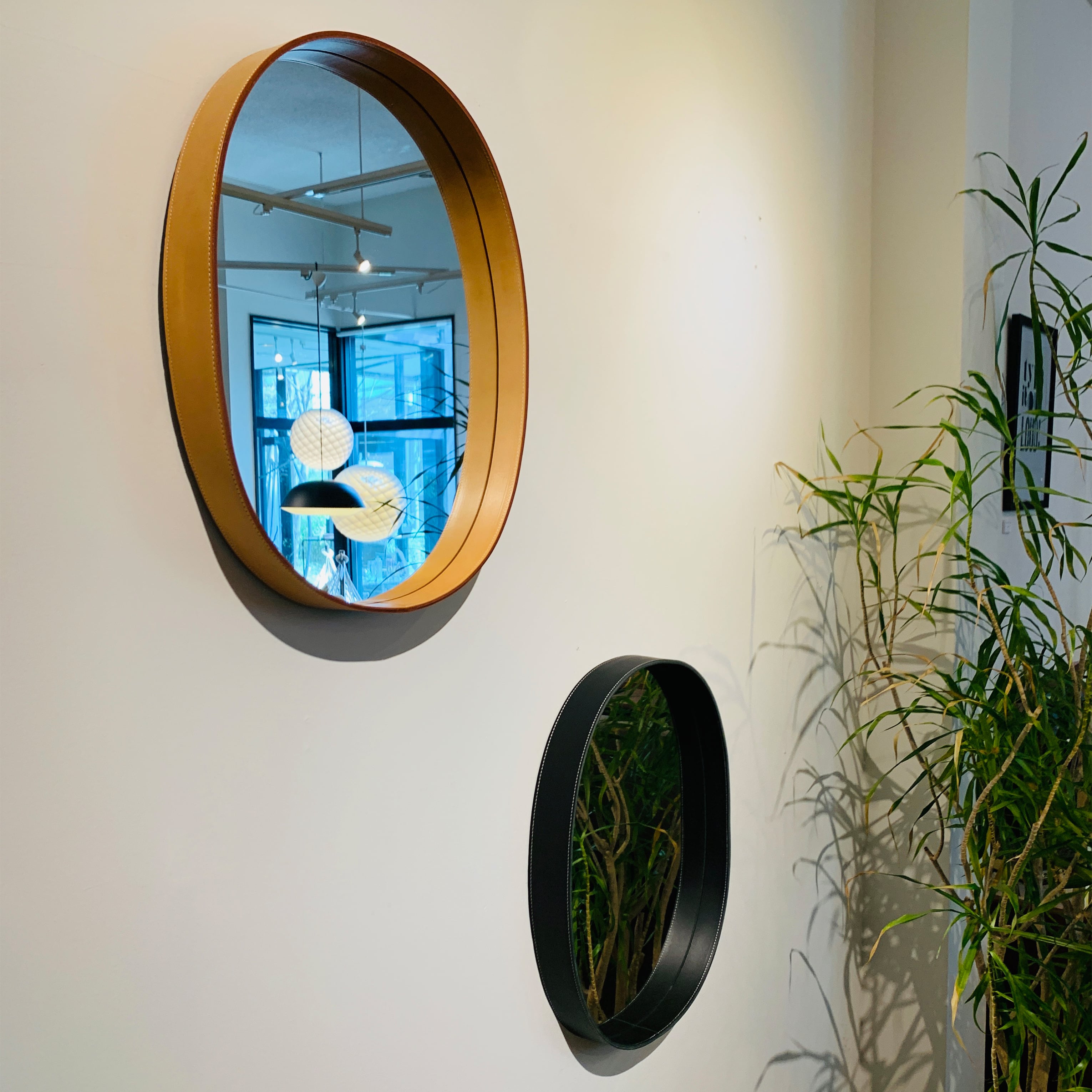 ミラー・額 | REAL Style online shop