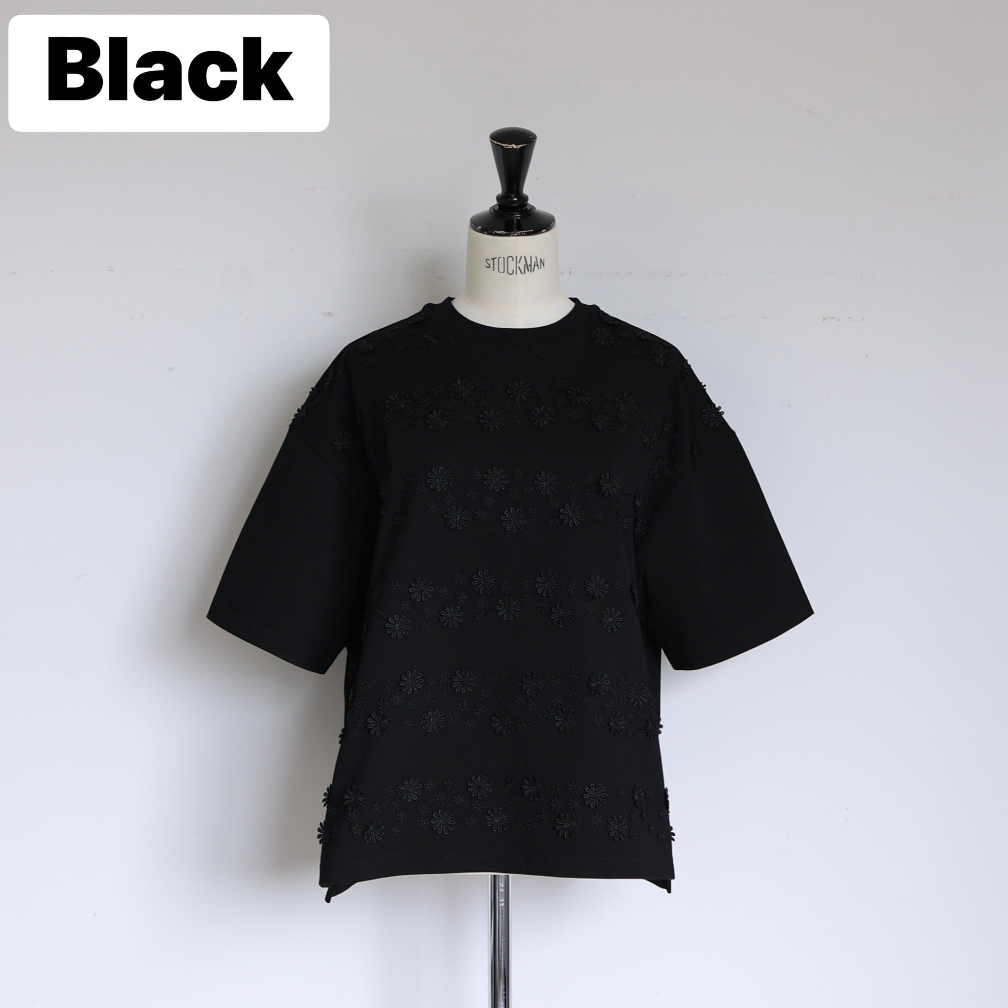 GPG-543 Garden Tee | gypsohila