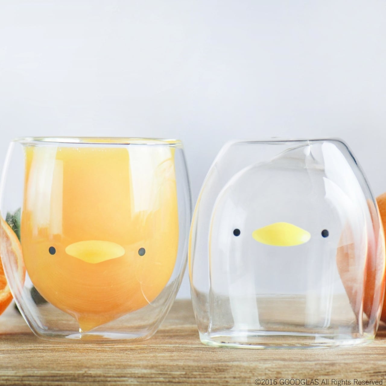 売り切れ】5周年記念フェア 限定セール 「あひる」 | グッドグラスジャパン