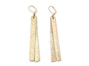 Pierced earrings      【PC-003】