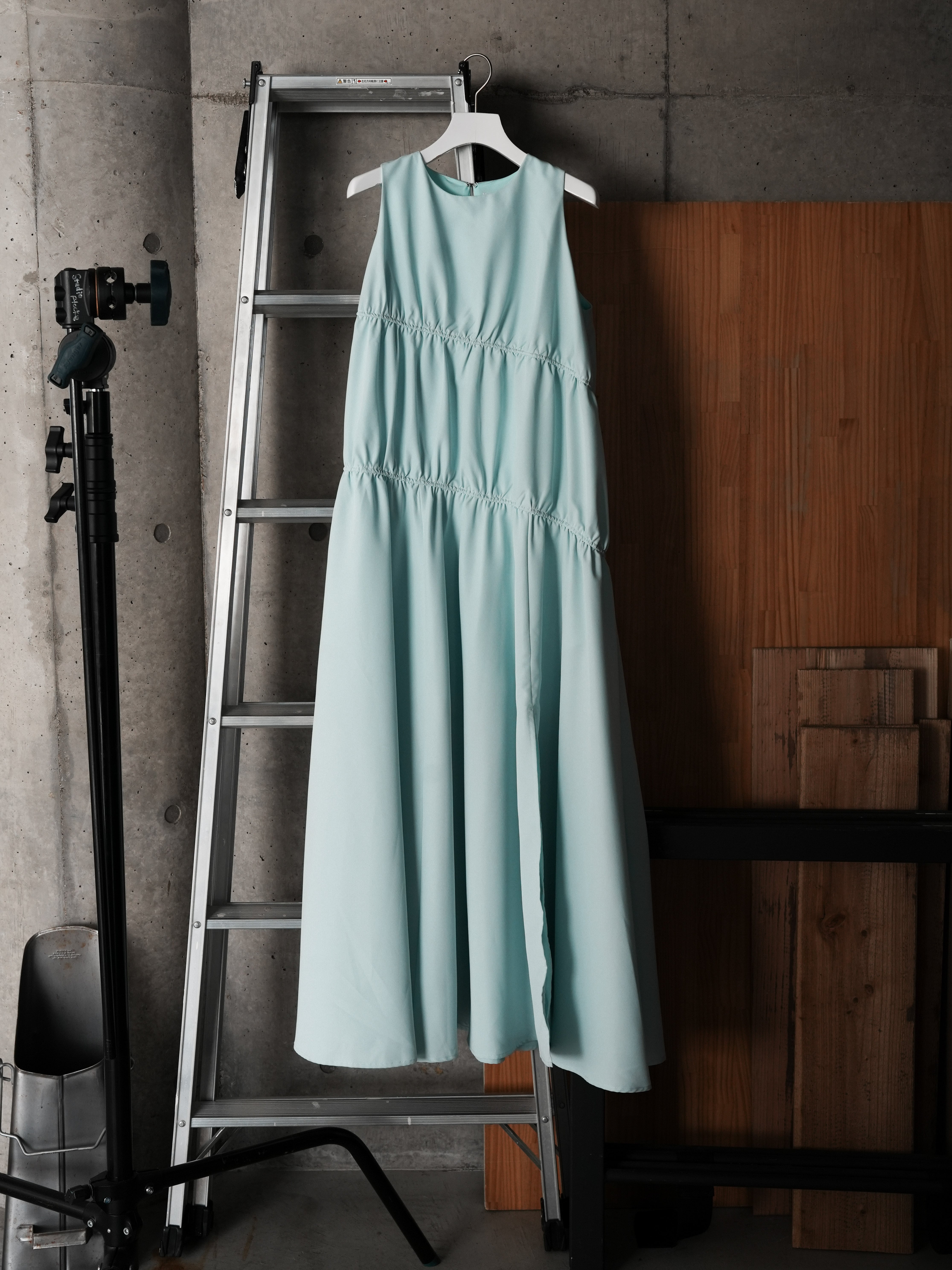 gather tiered onepiece | Katrin TOKYO