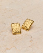 Zigzag Bar Pierce