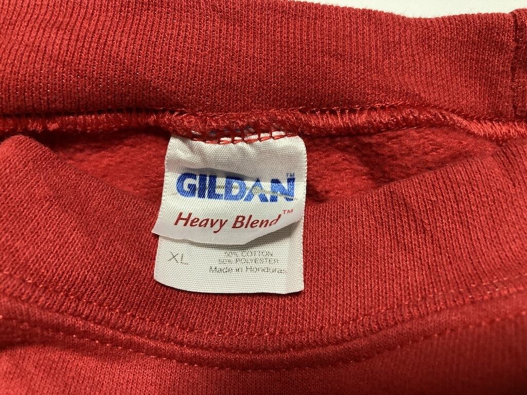 90s 00s　GILDAN　スウェット