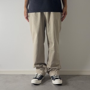 Polo by Ralph Lauren POLO CHINO ANDREW beige [W33L30.5相当] 古着（状態考慮）