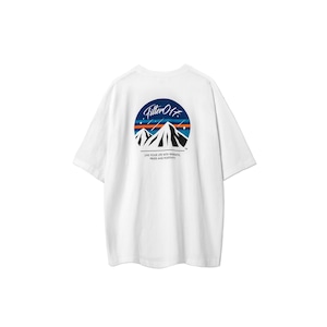 Filter017 流れ星ポケットTシャツ