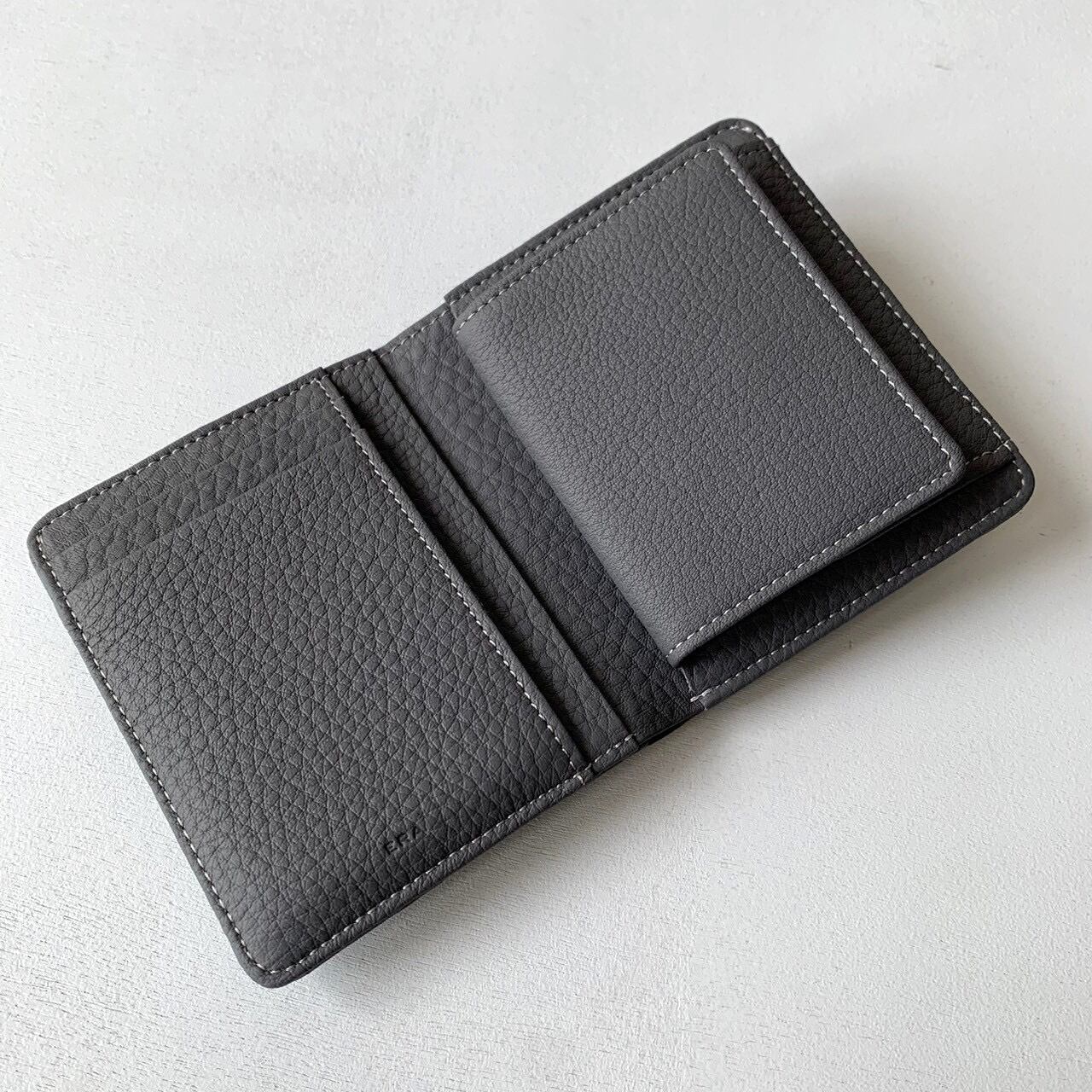 ERA.】EO SHRINK BIFOLD WALLET/L041S | eighty88eight