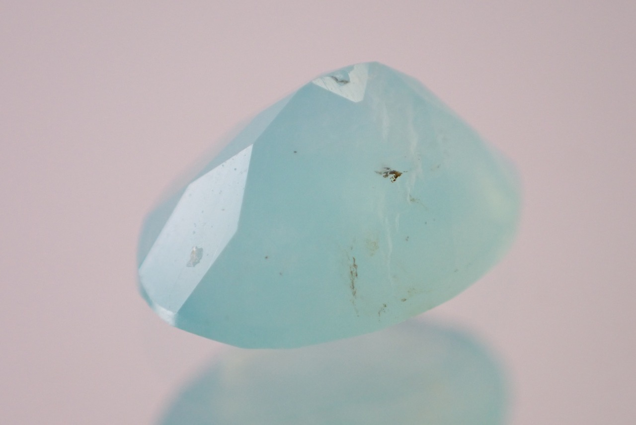 ブルーオパール　0.59ct　[D3-229]