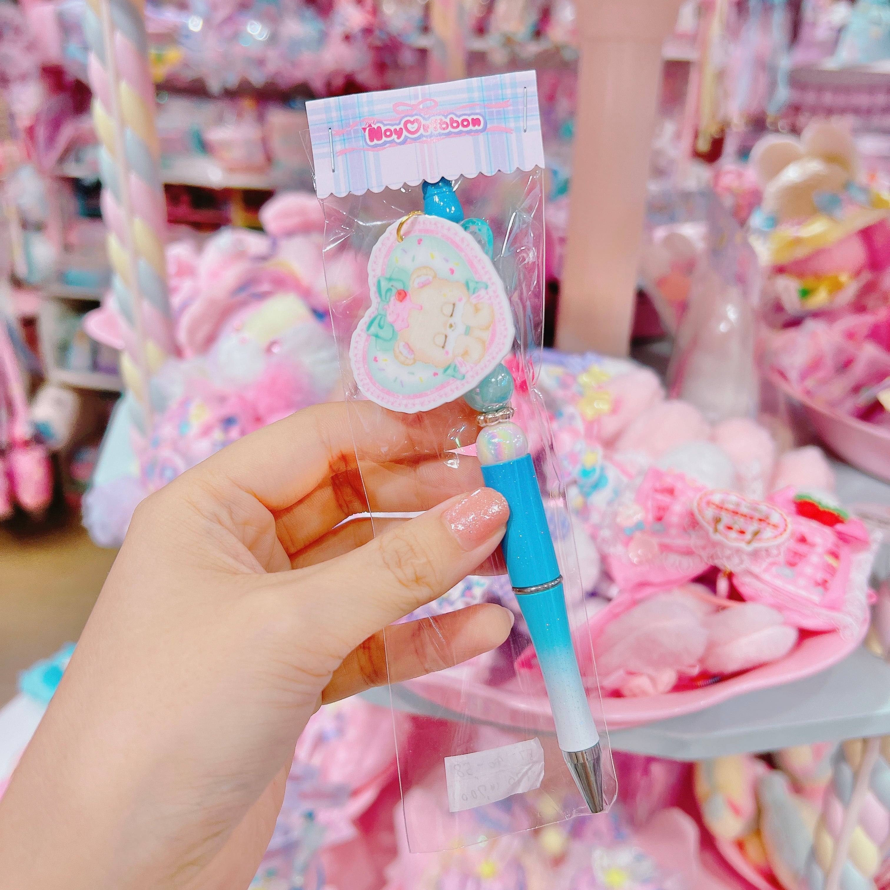 【F7】40-58ボールペン