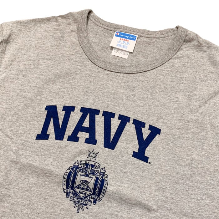 U. S. NAVAL ACADEMY OFFICIAL TEE / XL