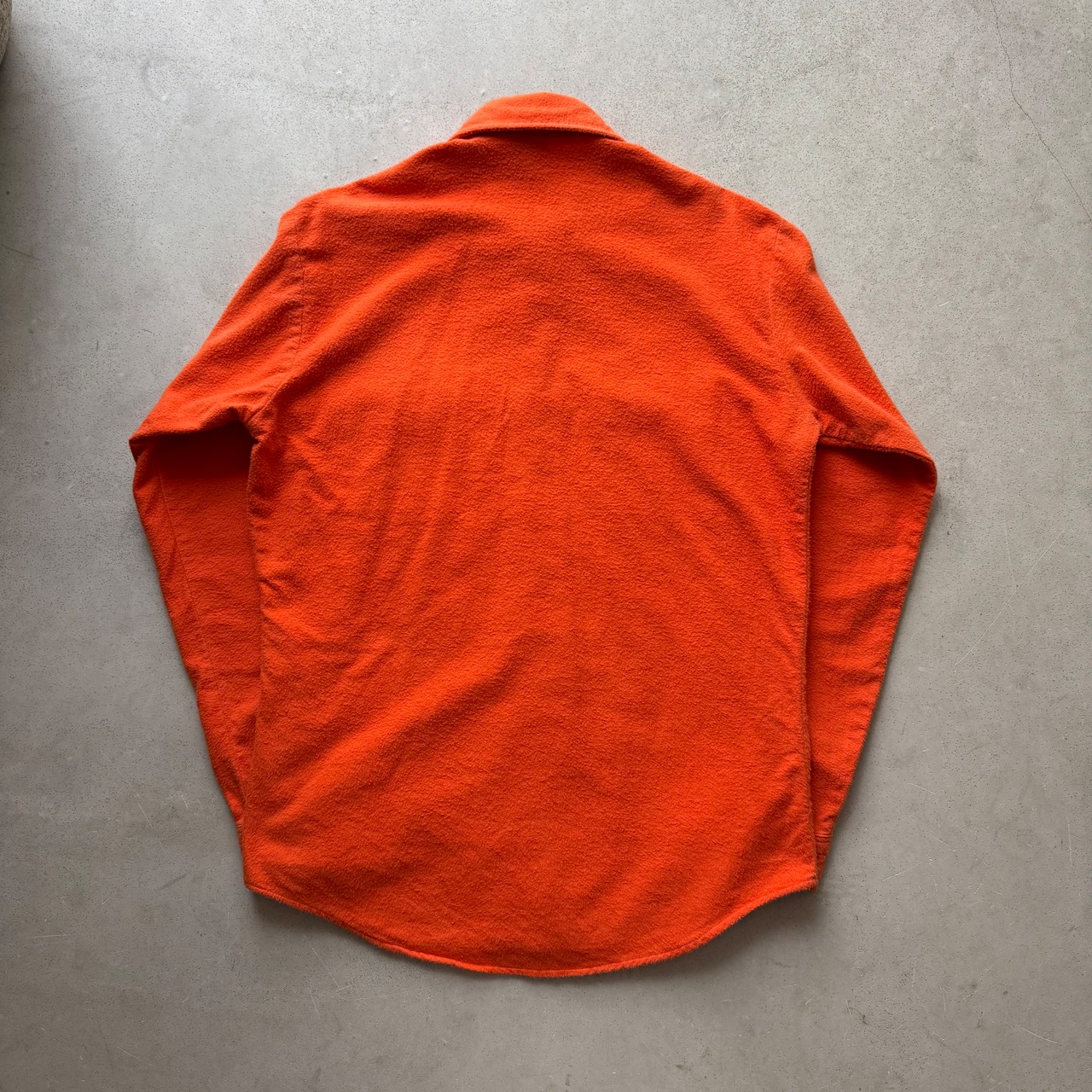 BIGMAC CHAMOIS CROSS SHIRT