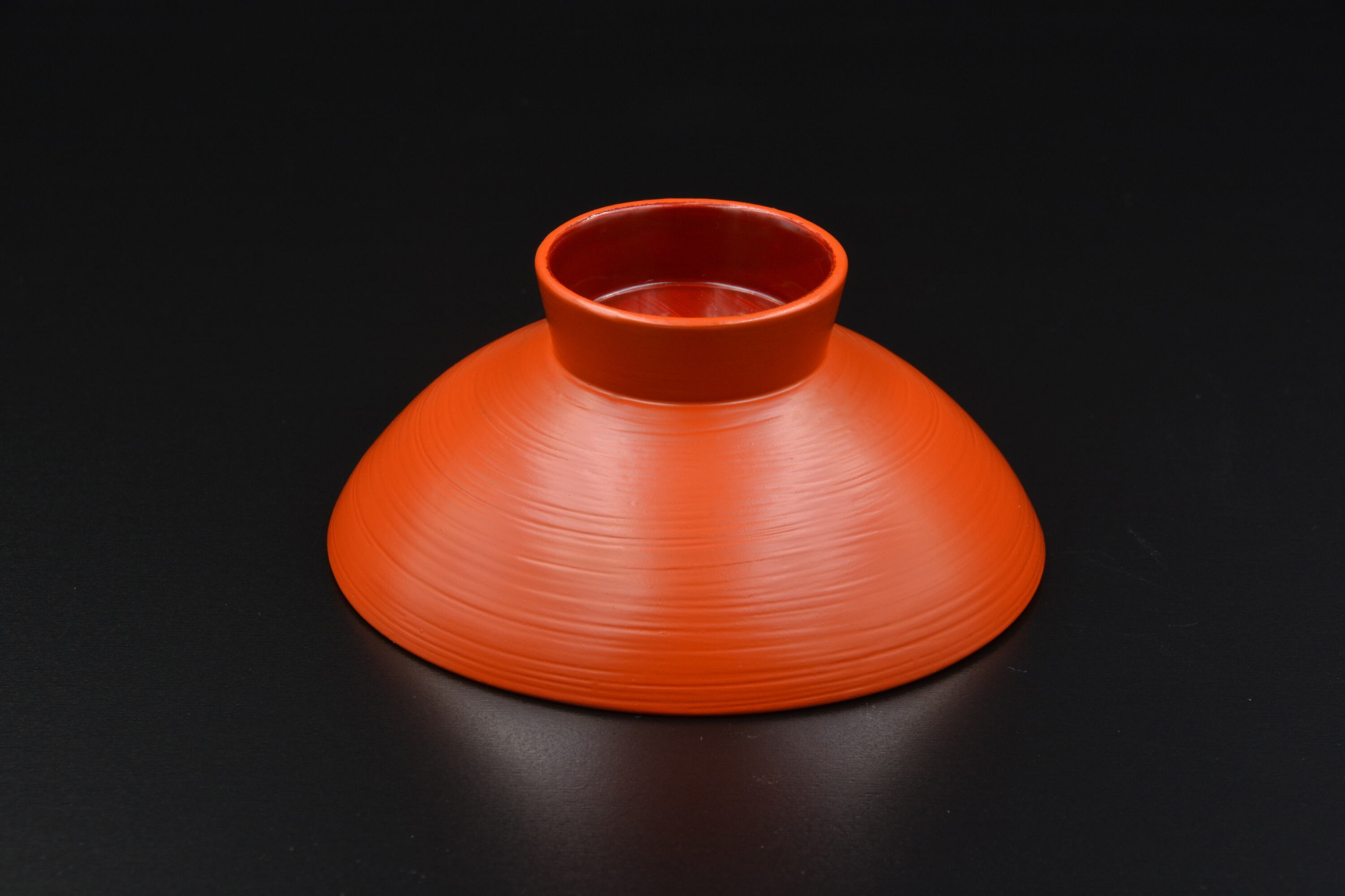 漆盃「流」-金- | gallery KiKuRa
