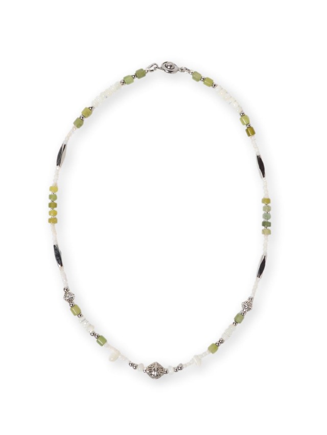 willow necklace | ACENUS STUDIO