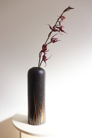 Japanese Vase 2